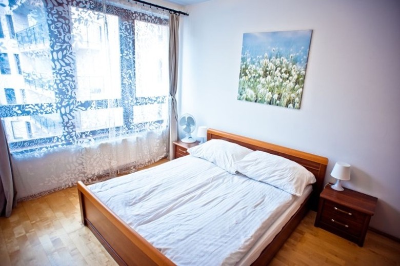 Hotel All-4u Apartments