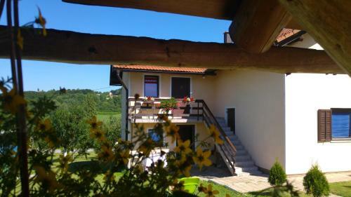 Apartamentos House Petra