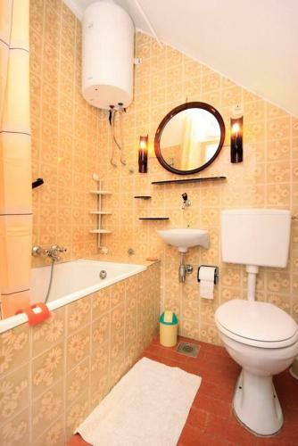 Holiday Home Sibenik 6635