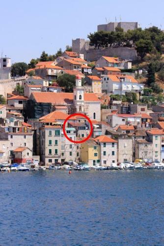 Holiday Home Sibenik 6635