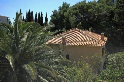 Apartment Makarska 10025a