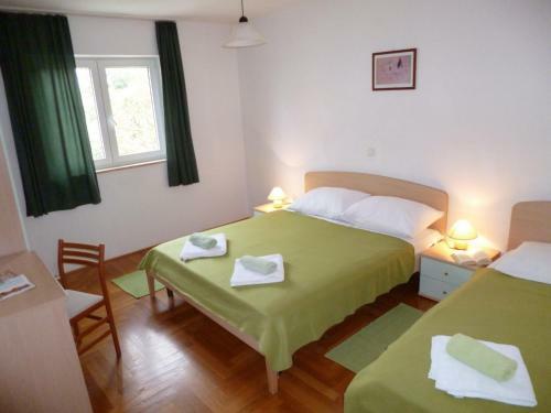 Apartment Barbat 8