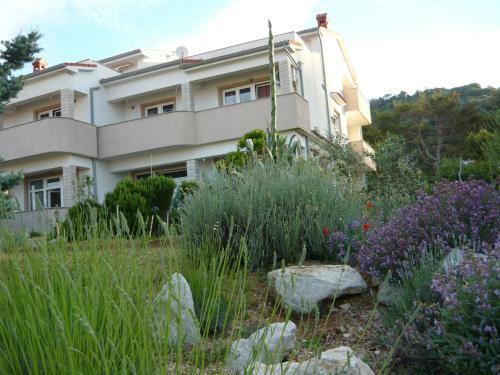 Apartment Barbat 8