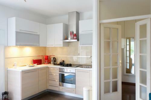 Apartamentos Villa Matilda
