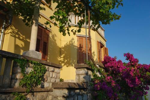 Apartamentos Villa Matilda