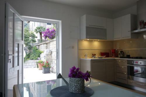Apartamentos Villa Matilda
