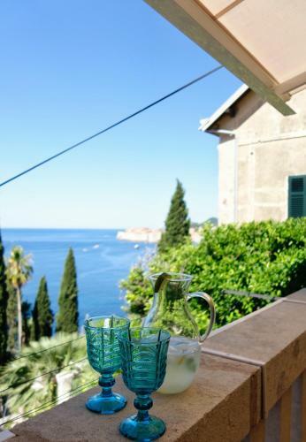Apartamentos Villa Matilda