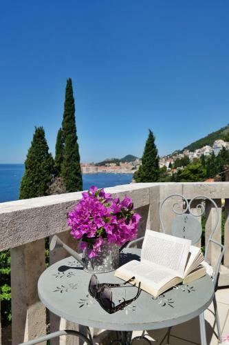 Apartamentos Villa Matilda