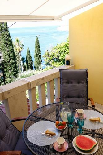 Apartamentos Villa Matilda