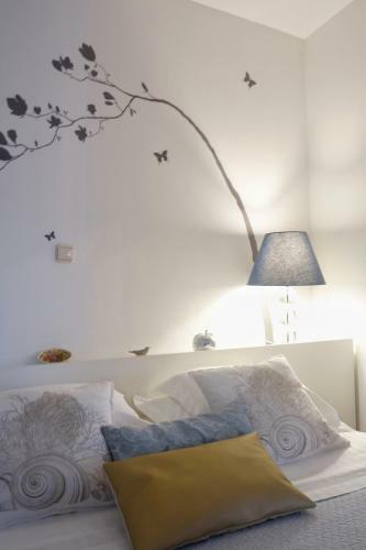 Apartamentos Villa Matilda