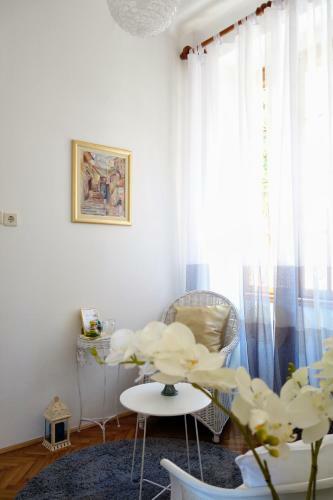 Apartamentos Villa Matilda