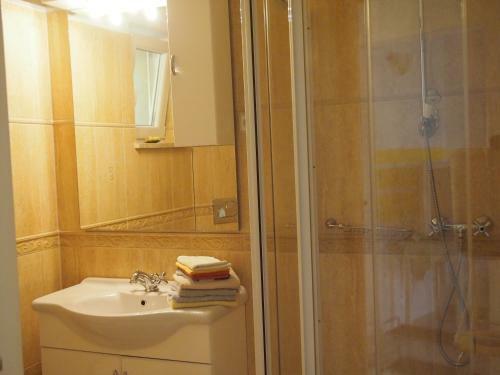 Apartamentos Villa Istriana