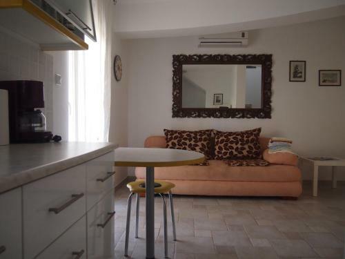 Apartamentos Villa Istriana