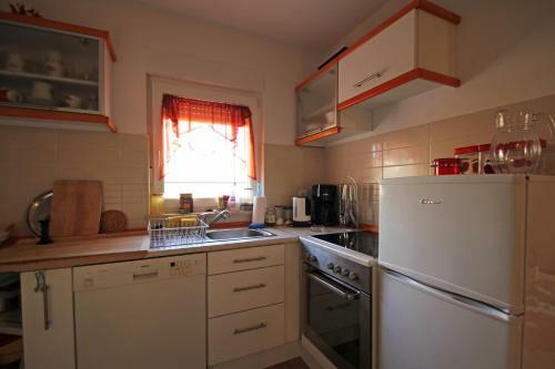 Apartamentos Villa Istriana
