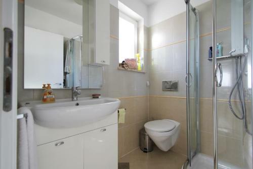 Apartamentos Villa Istriana