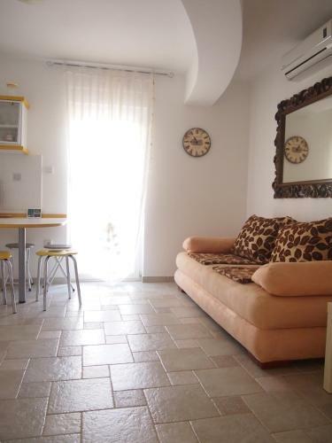 Apartamentos Villa Istriana