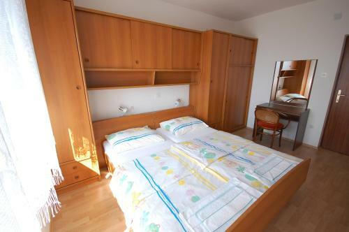 Apartment Djuka