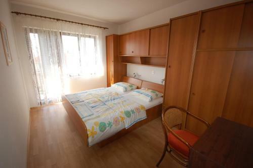 Apartment Djuka