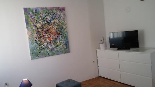 Arco Arina Apartment