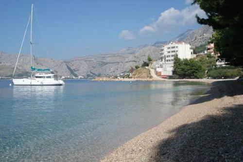 Apartments Ivana I Darko