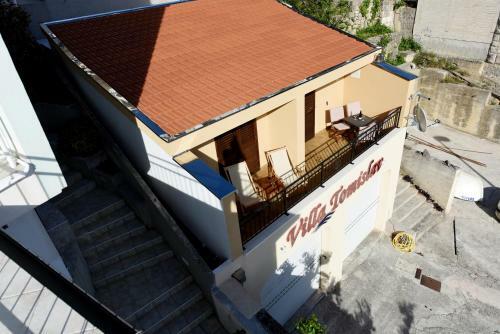 Apartments Villa Tomislav