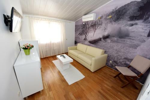 Apartments Villa Tomislav