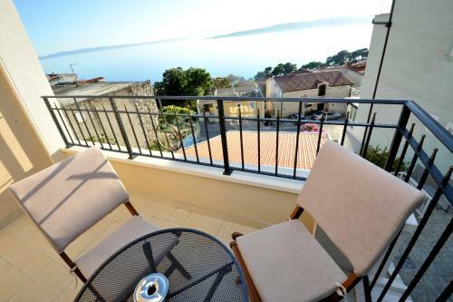 Apartments Villa Tomislav