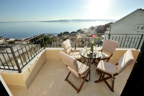 Apartments Villa Tomislav