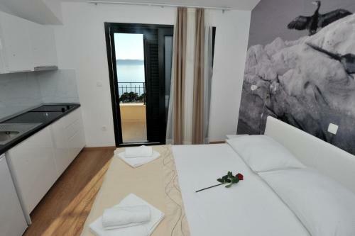 Apartments Villa Tomislav