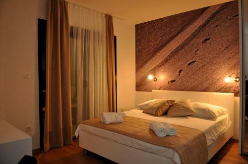 Apartments Villa Tomislav