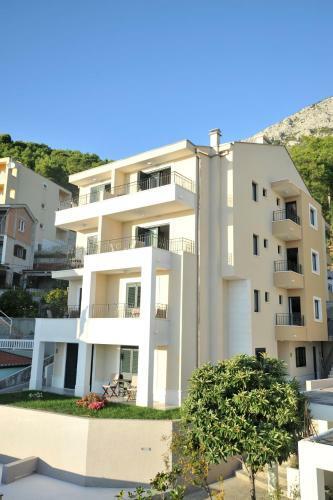 Apartments Villa Tomislav