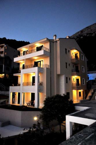 Apartments Villa Tomislav
