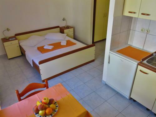Apartments Srdan