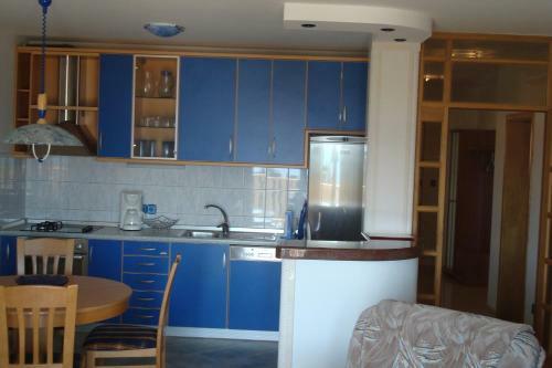 Hostal Villa Mila