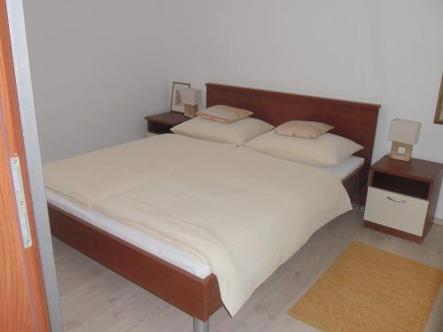 Apartments Robi
