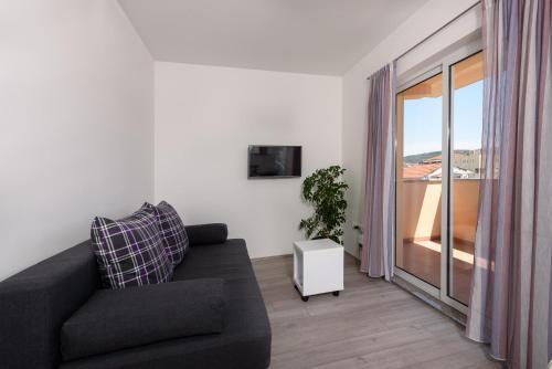 Apartments Robi
