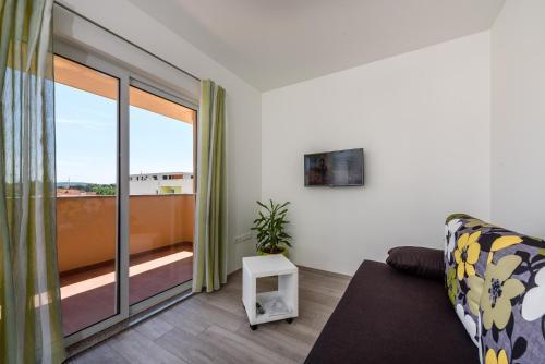 Apartments Robi
