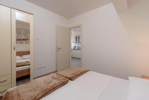 Apartments Robi