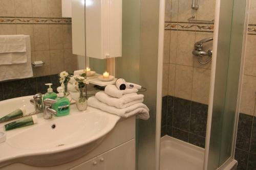 Apartamentos Villa Stella