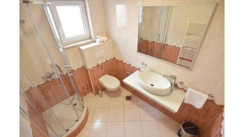 Brkic Apartment
