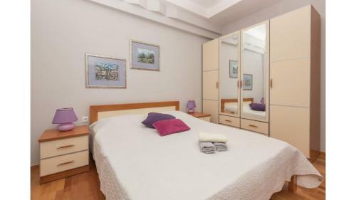 Brkic Apartment