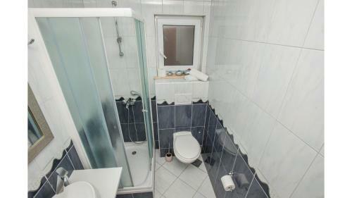 Brkic Apartment