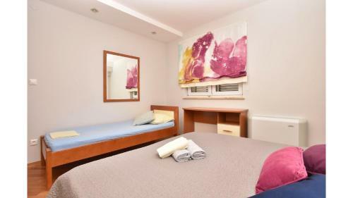 Brkic Apartment