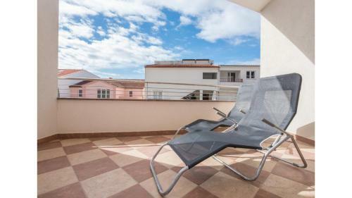Brkic Apartment