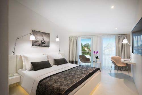 Boutique Hotel Rivalmare