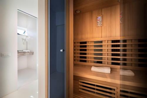 Boutique Hotel Rivalmare