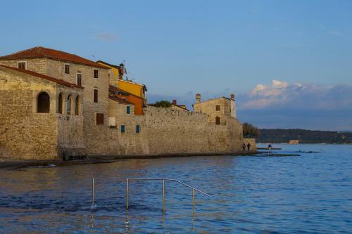 Boutique Hotel Rivalmare