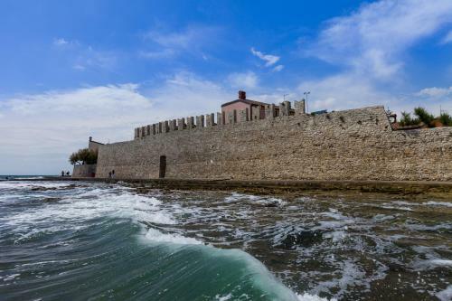 Boutique Hotel Rivalmare