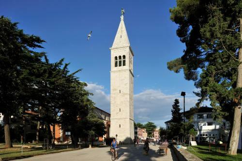 Boutique Hotel Rivalmare