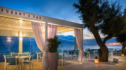 Boutique Hotel Rivalmare